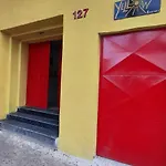 Yellow Residence