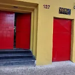 Yellow Residence