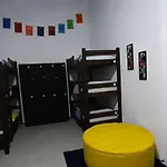 Yellow Residence