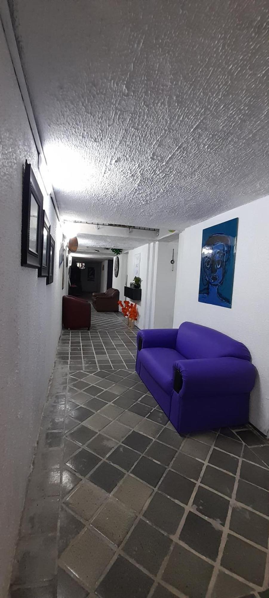 Yellow Hostel Recife