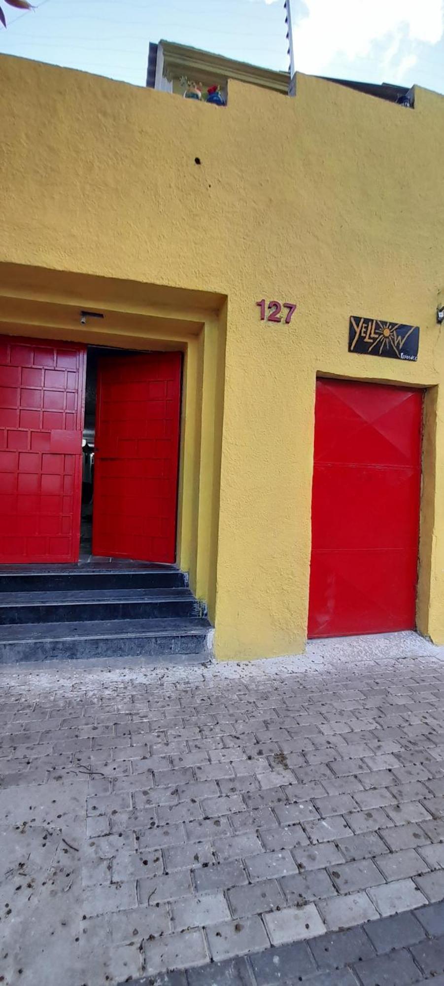 Hostel Yellow Recife