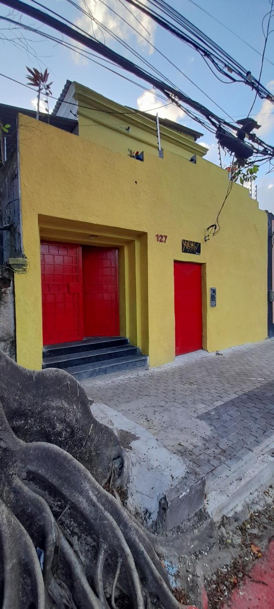 Yellow * Recife