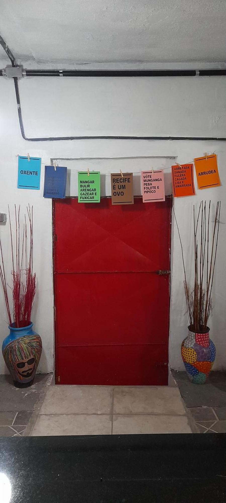 Hostel Yellow *
