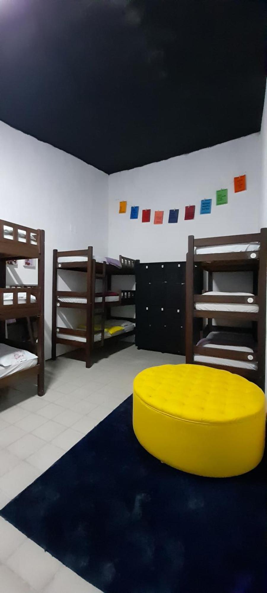 Hostel Yellow