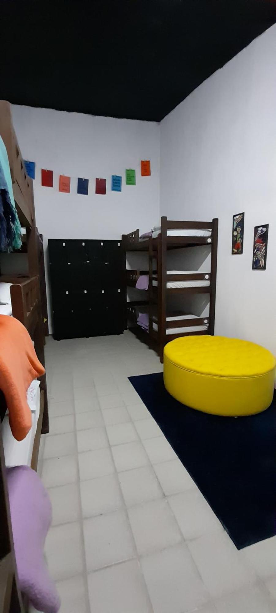 Hostel Yellow Recife